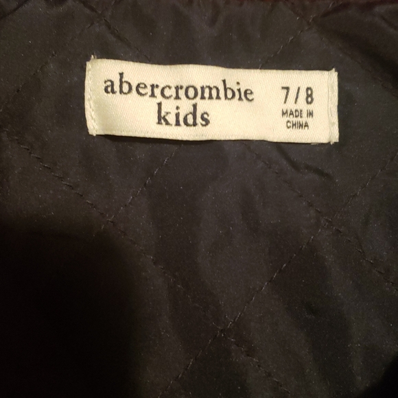 Plaid Jacket - Picture 3 of 4